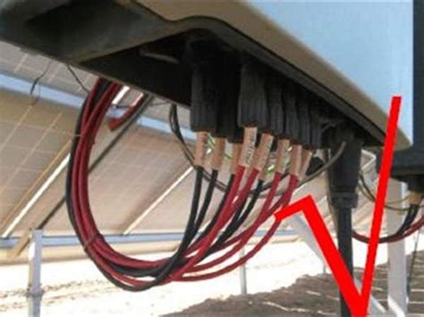 A Comprehensive Introduction To The Characteristics Of Photovoltaic Cables