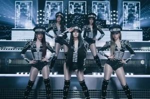 Song Review: (G)I-DLE – Super Lady | The Bias List // K-Pop Reviews ...