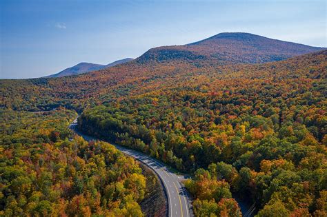 Catskills Fall Foliage 2024 Schedule - Anya Malory