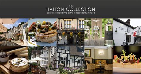 Hatton Hotels Jobs and Careers in the UK.