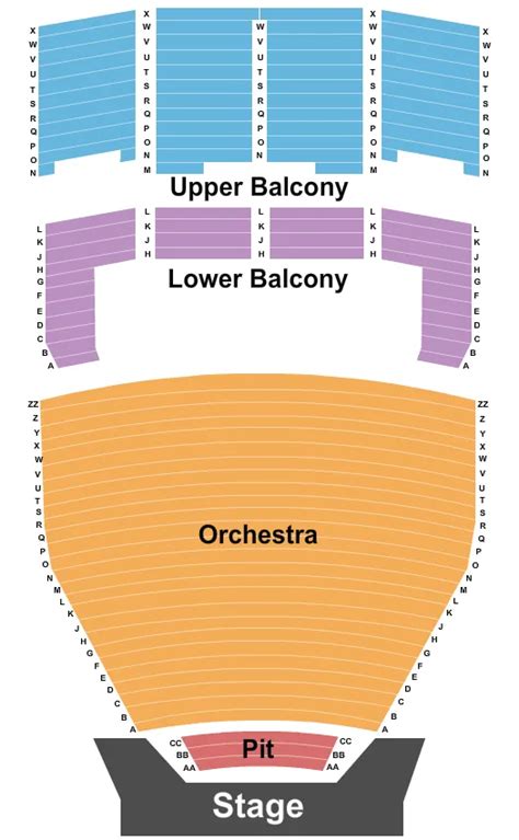 Come From Away Fresno Tickets - Saroyan Theatre at Fresno Convention Center