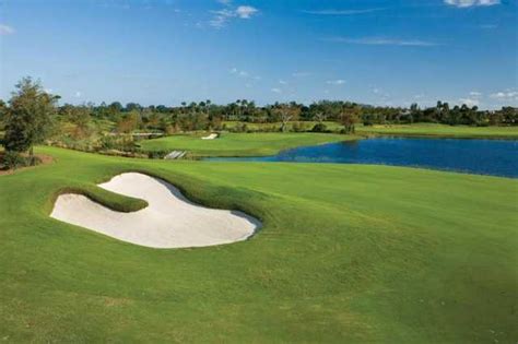 Parkland Golf Club in Parkland