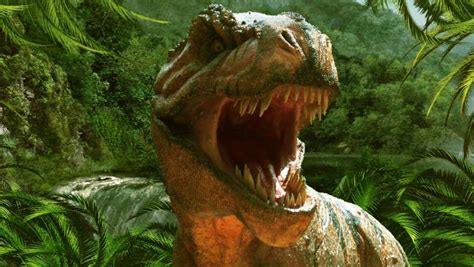 Were Dinosaurs Cold- or Warm-Blooded? New Study Tries to Answer Longstanding Question ...