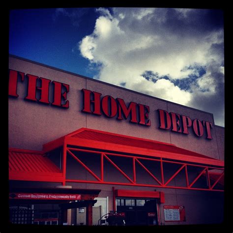 The Home Depot, 5101 Cambray Dr, San Antonio, TX, Home centers - MapQuest