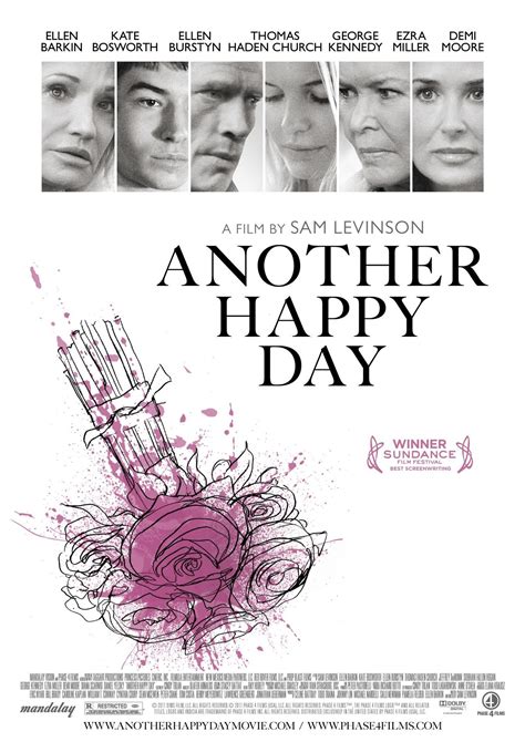 Another Happy Day (2011) Movie Reviews - COFCA