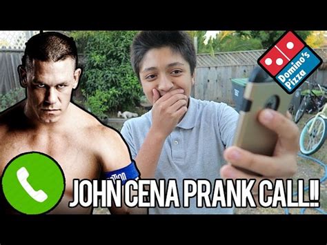 5 best John Cena pranks of all time