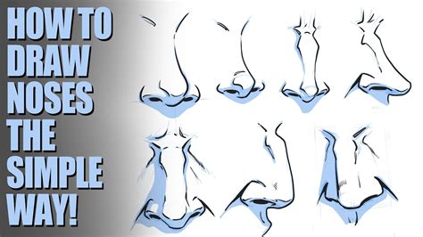 How To Draw A Simple Dog Nose - Real time drawing tutorials on patreon: - Download Free ePub and ...