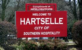 Air Conditioning & Cooling Services in Hartselle, AL - Southeastern Mechanical Services