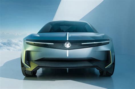 Radical EV sports coupe shows future of Vauxhall | Autocar