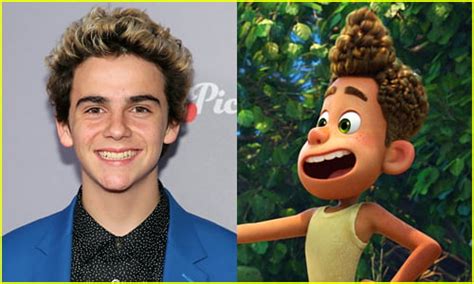 Who Stars In Disney Pixar’s ‘Luca’ on Disney+? Meet The Voice Cast Here! | Disney, Emma Berman ...