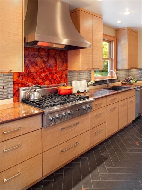 Backsplash Tile Patterns | Houzz