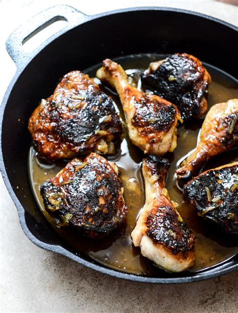 The Best Cast Iron Skillet Recipes For Your Next Meal | HuffPost