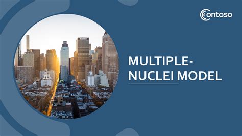 SOLUTION: Multiple nuclei model - Studypool