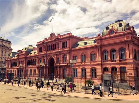 Buenos Aires Food and Travel Guide - Coveteur