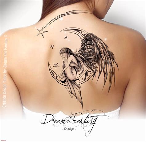 Pin by Tracy Bishop on Tatoo | Fairy tattoo designs, Angel tattoo designs, Sleeve tattoos