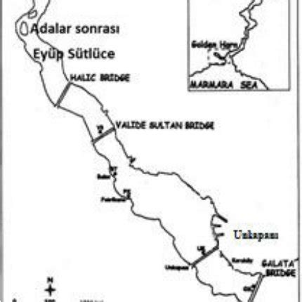 Map of rivers flow into the Black Sea. | Download Scientific Diagram