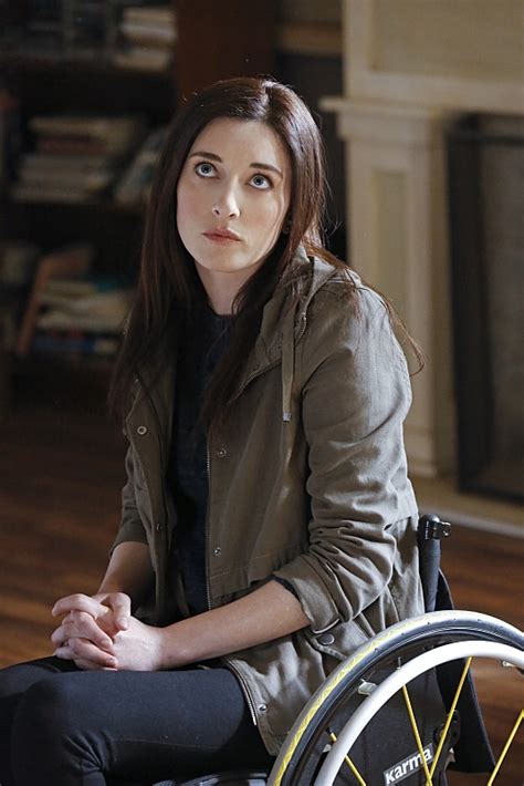 Margo Harshman guest stars on NCIS | wusa9.com