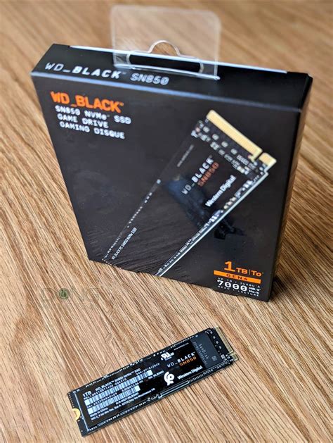 WD BLACK SN850X Review: A Solid NVMe SSD | Dong Knows Tech