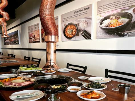 Kimchi BBQ Restaurant (Sea Point) - Restaurant in Cape Town - EatOut