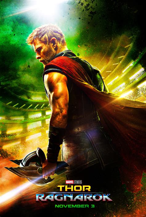 Thor: Ragnarok | Marvel Cinematic Database | FANDOM powered by Wikia