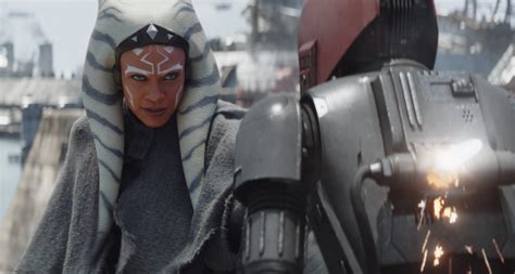 New 'Ahsoka' Rumor Explains How Obi-Wan Kenobi Might Show Up In The ...