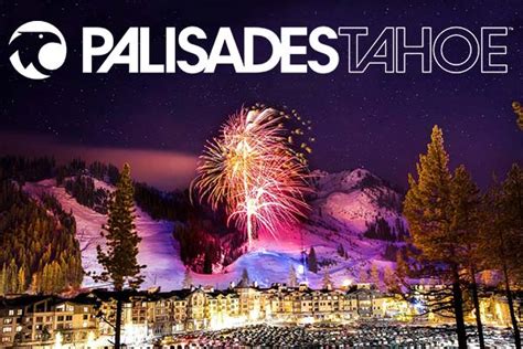 The Village at Palisades Tahoe | Lake Tahoe