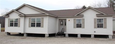 Modular Homes PA - Manufactured Home Dealer - Riverview Homes, Inc ...