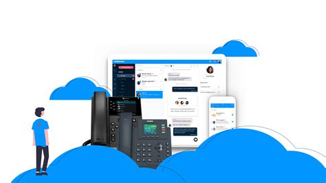 Cloud PBX Phone Systems for Small Business | net2phone