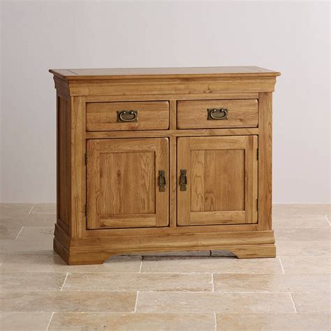 15 Collection of Small Wooden Sideboards