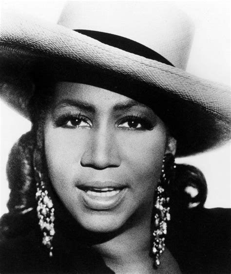 Aretha Franklin's Most Iconic Hat Moments! We've Rounded Up 16 Of Her ...