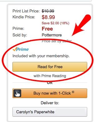 Amazon Launches Prime Reading - Free Kindle Books, Magazines and More ...