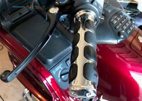 What Are Shorty Levers; Transform Your Bikes Performance | Motorcycle ...