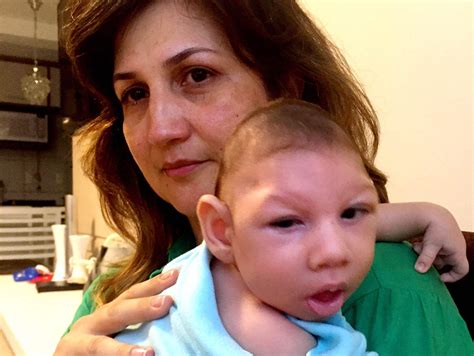 Zika Virus Likely Affected Her Baby, And She Feels Brazil Doesn't Care | WBUR News