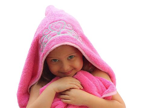 The Best Kids Bath Towels & how to choose | CottonTowels.com