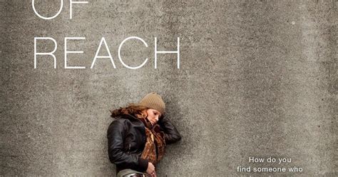 Review: Out of Reach by Carrie Arcos | Helen's Book Blog