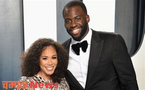 Draymond Green Height, Weight, Age, Wiki, Biography, Wife, Career, Net Worth