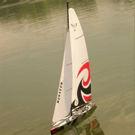 Us 1 meter sailboat