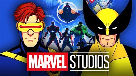 X-Men '97 Director Teases Marvel Cameos In Upcoming Episodes (Exclusive)