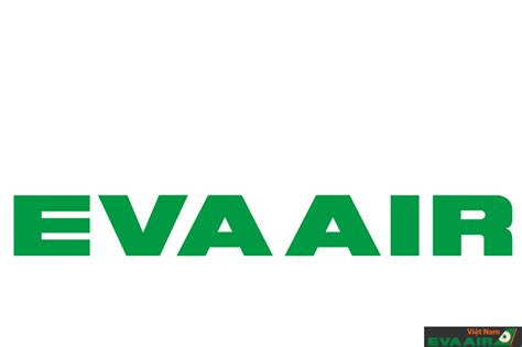 Eva Airlines Logo