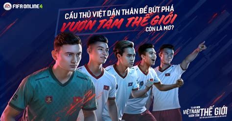 Tổng hợp các SK (event) hot của game FIFA Online 4 (FO4)