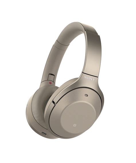 Sony MDR-1000X are here with better noise cancellation | web2gb.com