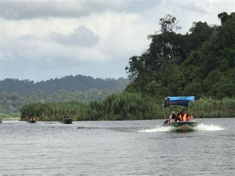 Tasik Chini retains status as Unesco biosphere reserve | Malay Mail