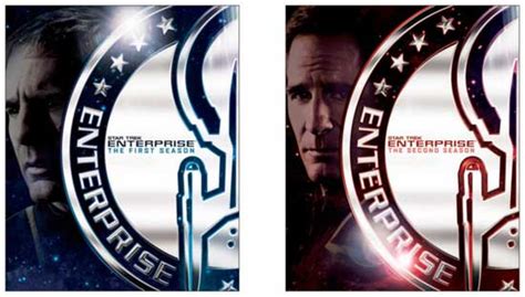 Star Trek Enterprise Coming To Blu-Ray In 2013, You Can Help Pick The ...