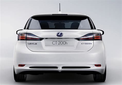 Lexus CT200 hybrid used buy guide for your attention - Automacha