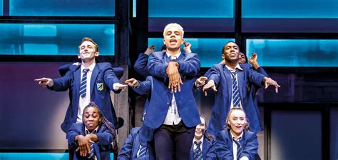 Everybody's Talking About Jamie Tickets | London | TodayTix