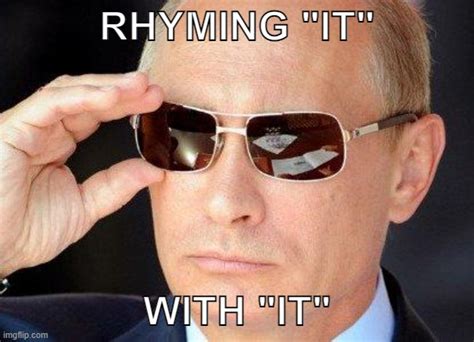 putin cool guy Memes - Imgflip