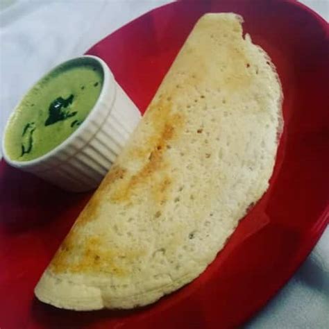 Crispy Paper Dosa Recipe