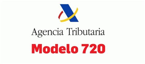 The modelo 720 tax form declaration is soon due, so find out more about it