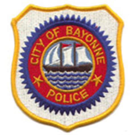 Bayonne Police Department, New Jersey, Fallen Officers