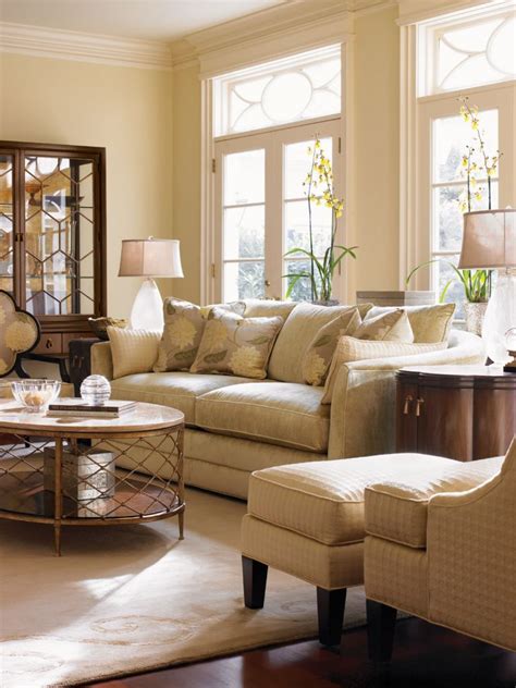 Home Gallery Furniture for Lexington, Bardot Sofa | Lexington home ...